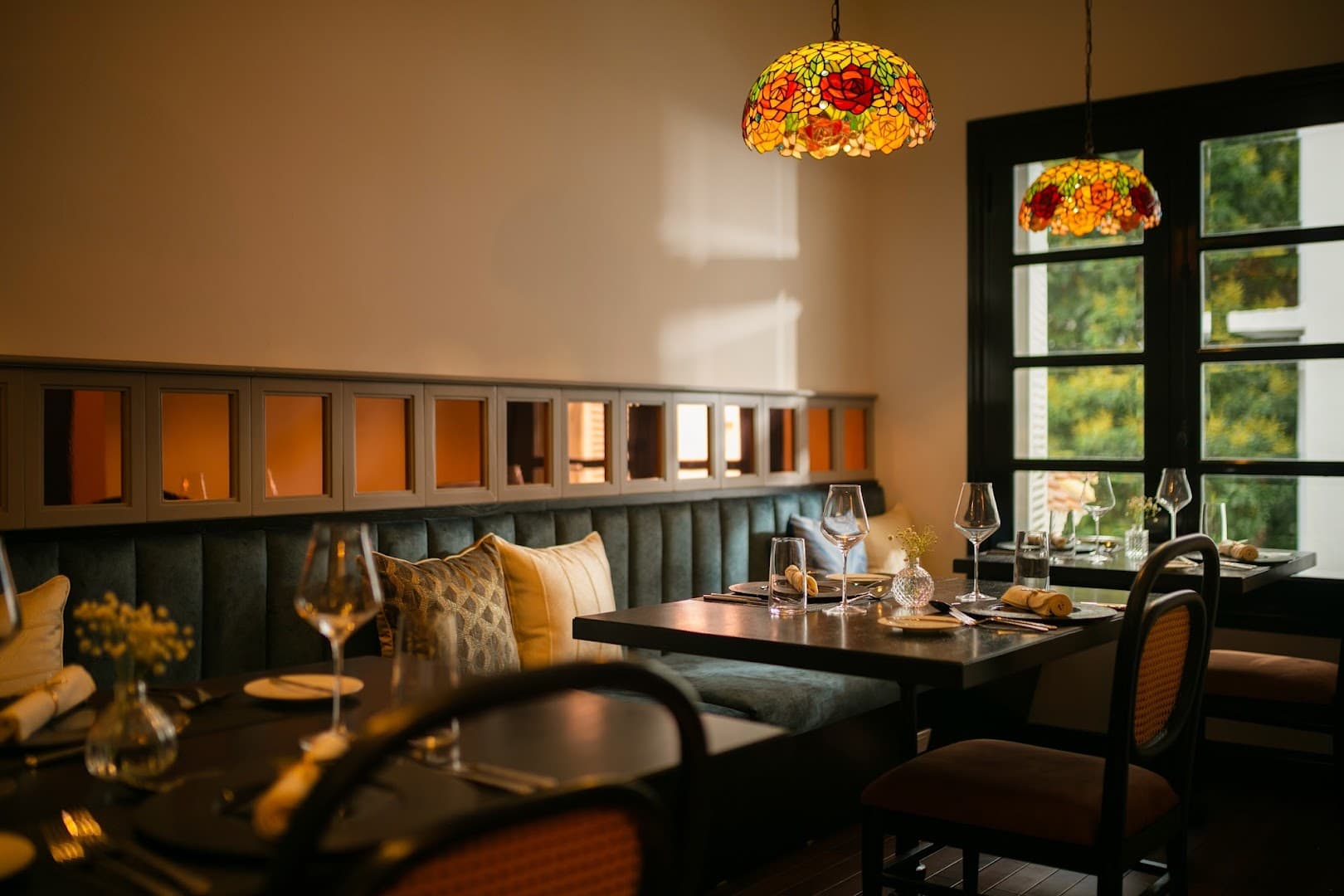 Spices Villa - Vietnamese Dining