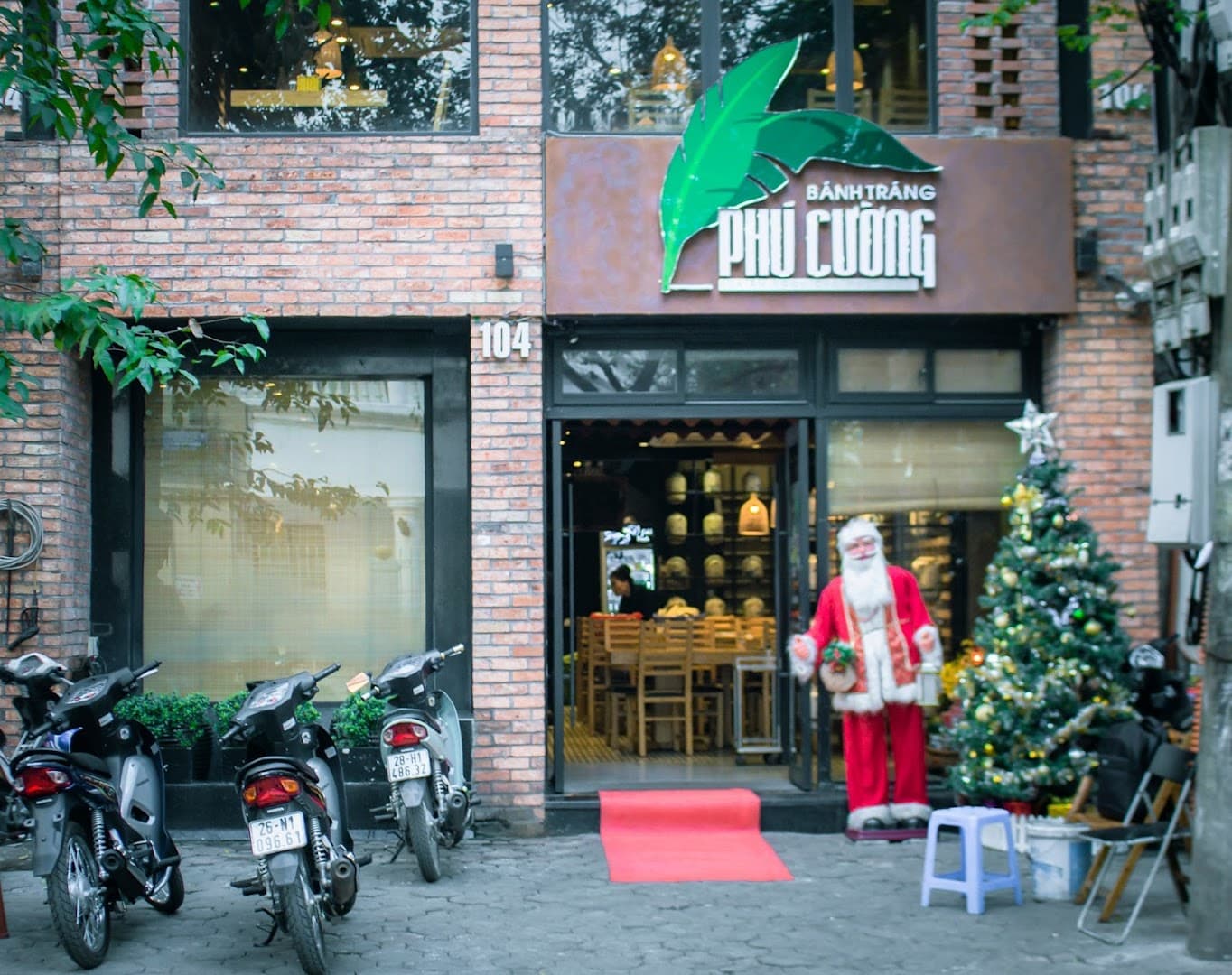 Bánh Tráng Phú Cường Cơ sở 2