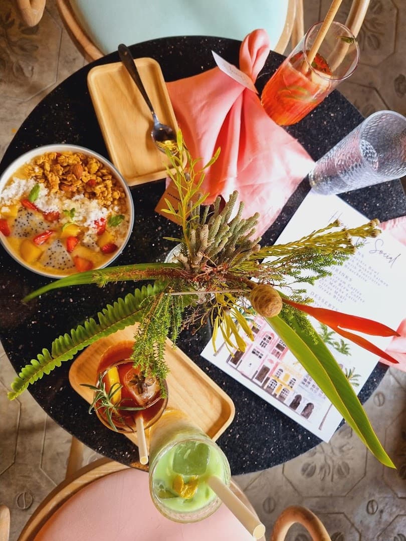 Quán Cà Phê Đẹp Đà Nẵng