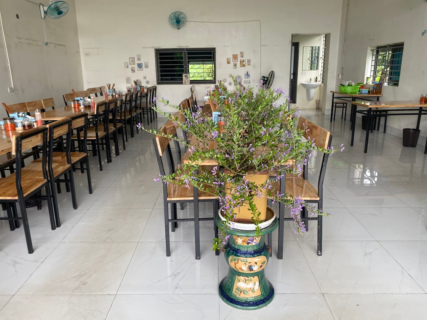 Bún riêu cua - Lẩu riêu cua Quyền dung