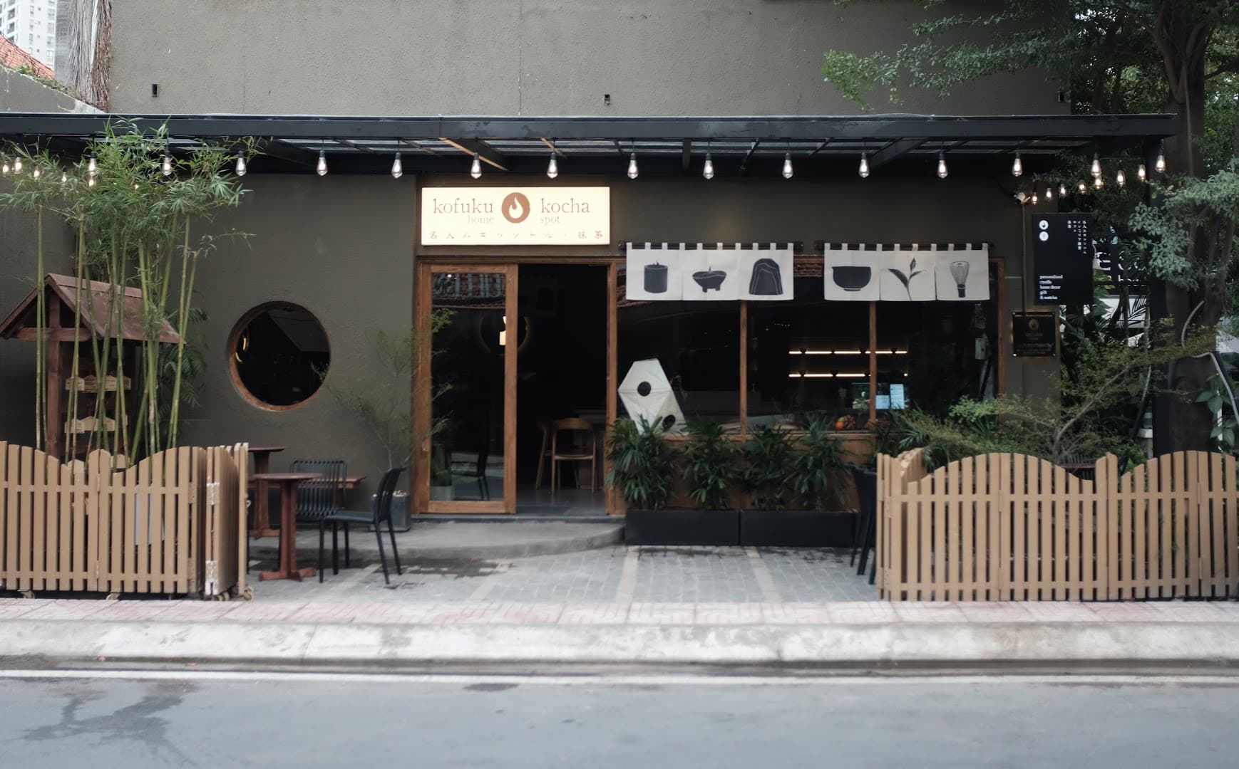 Kocha Matcha Spot - Thảo Điền
