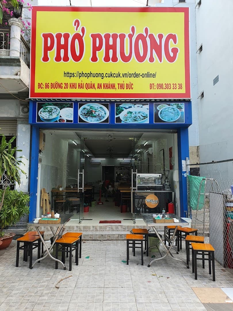 Phở Phương