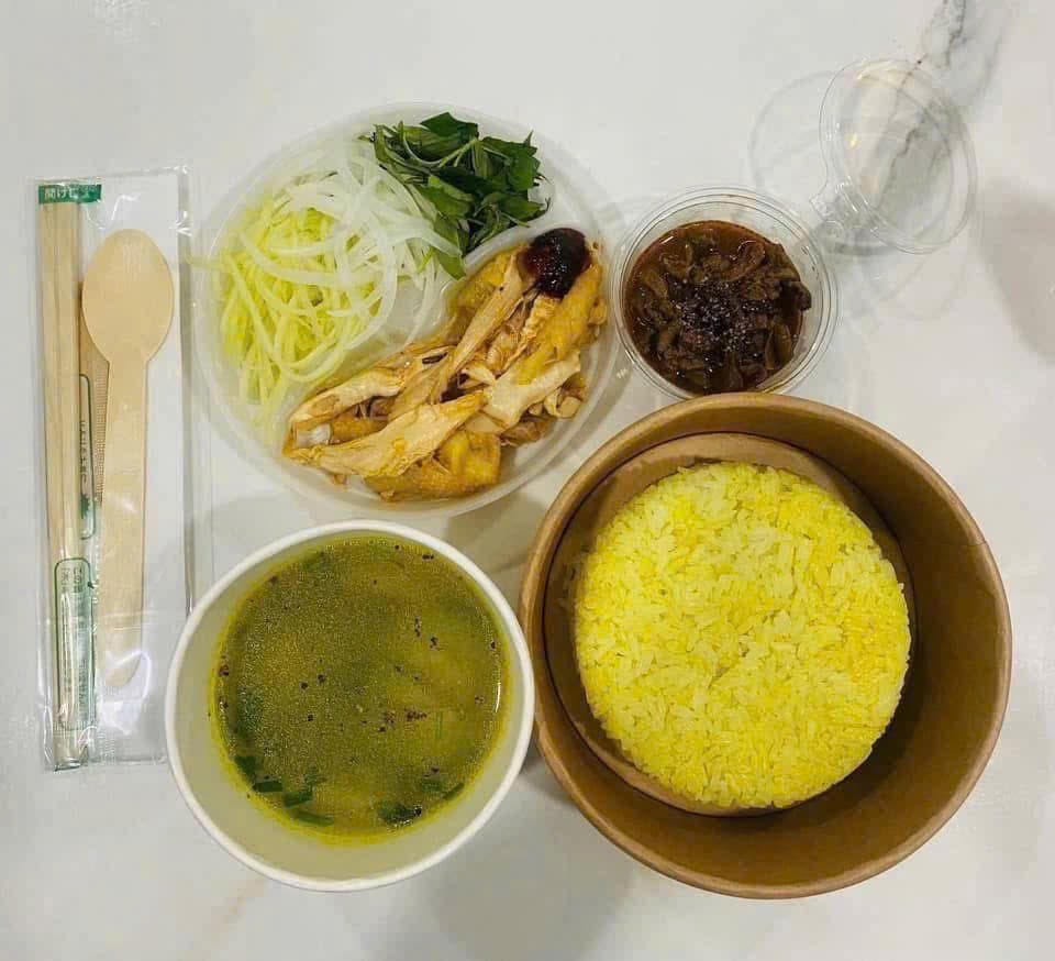 Ẩm Thực Nhà An - Món Ngon Đà Nẵng