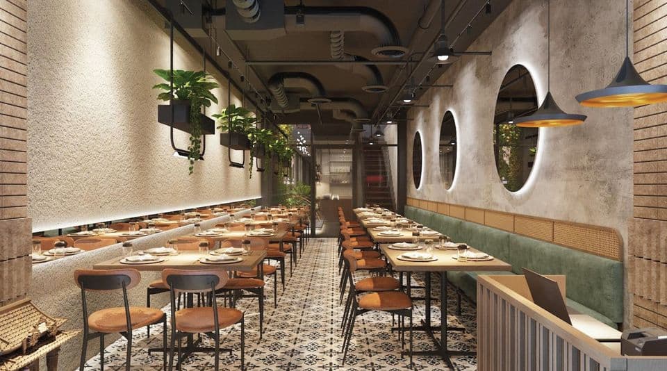 Kampong Chicken House