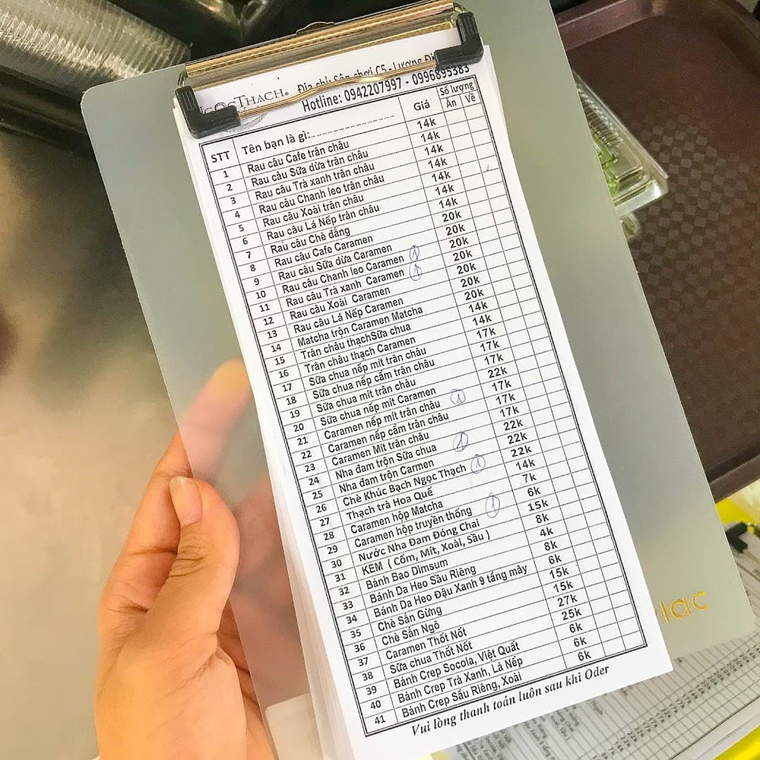 Ngọc Thạch Quán