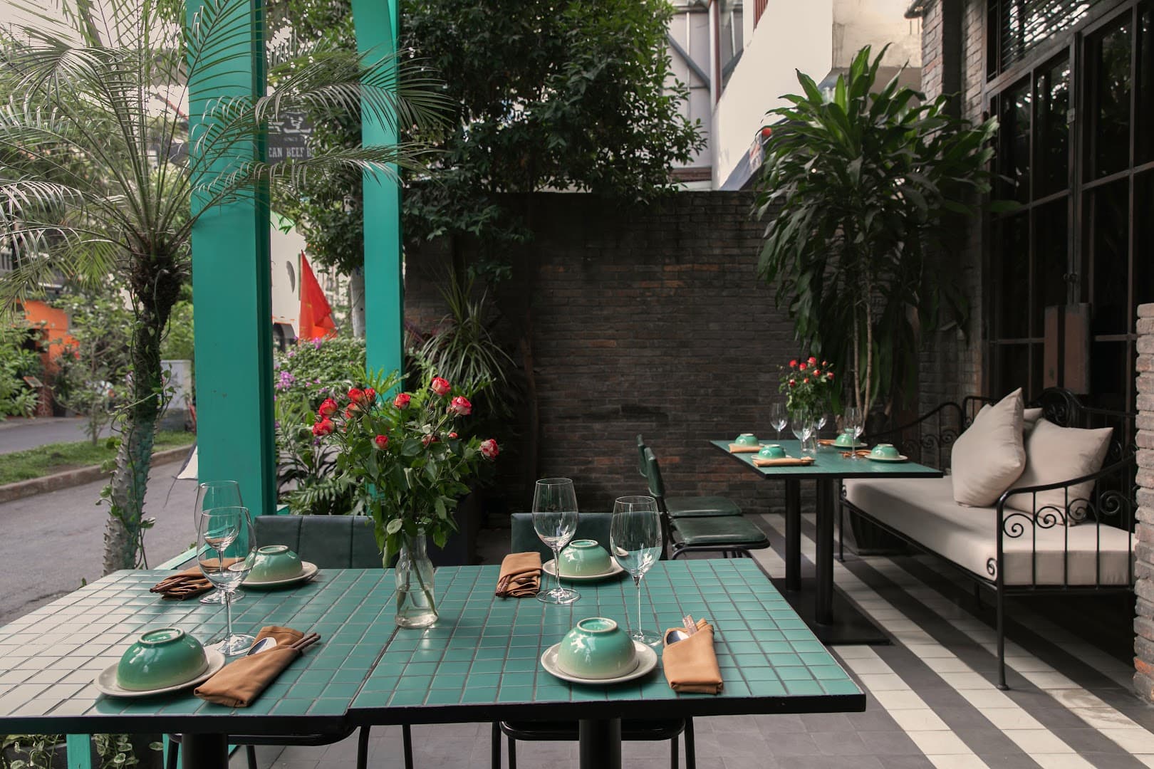 Laang SaiGon Central