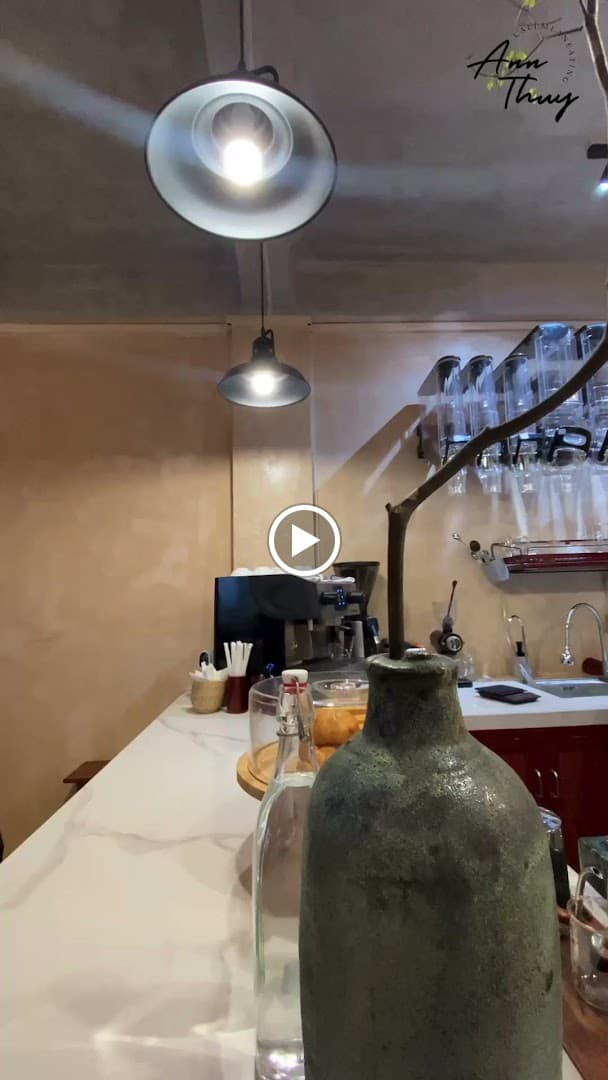 CÀ PHÊ X COFFEE • VIETNAMESE COFFEE CULTURE