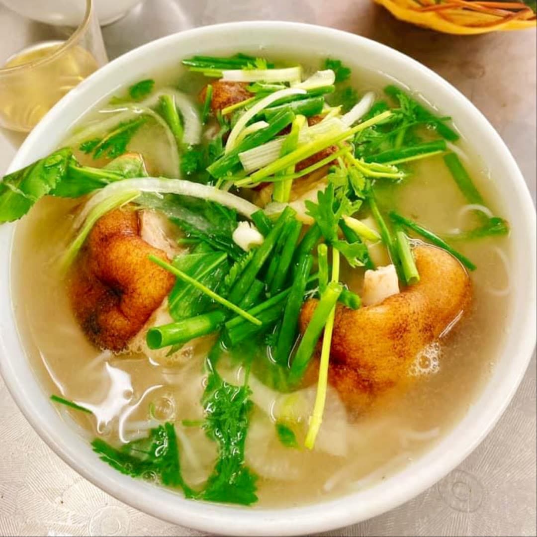 Bún Giả Cầy - Phương Liên