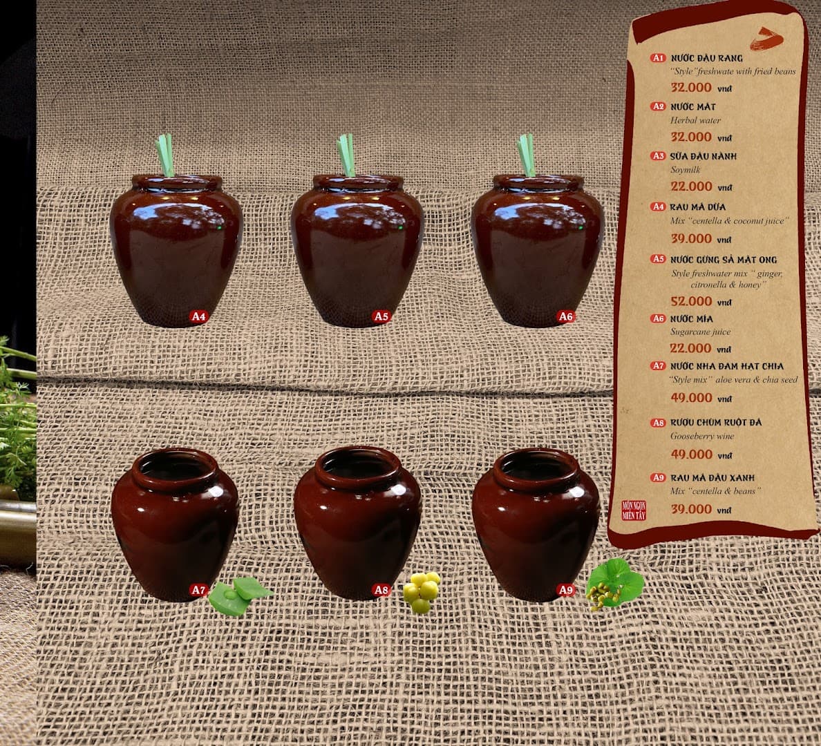 Nhà hàng Hoàng Tâm - Phú Mỹ Hưng