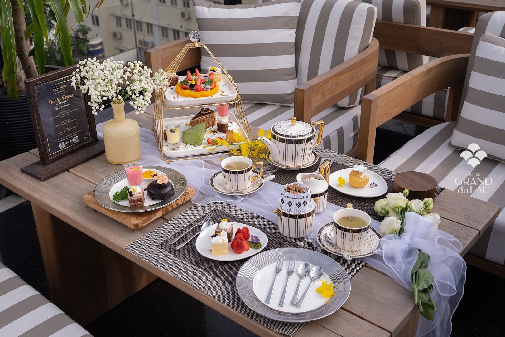 Ding Doong Restaurant