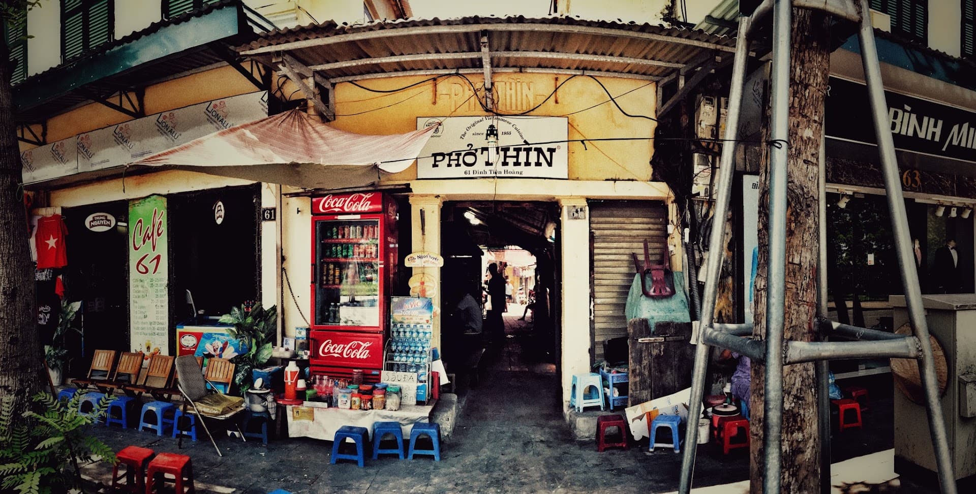 Phở Thìn Bờ Hồ