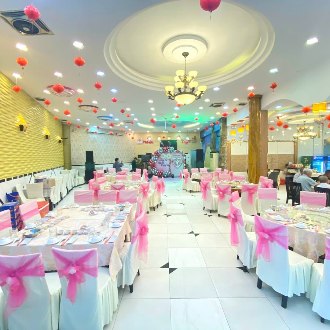 Nhà Hàng Phố Ốc