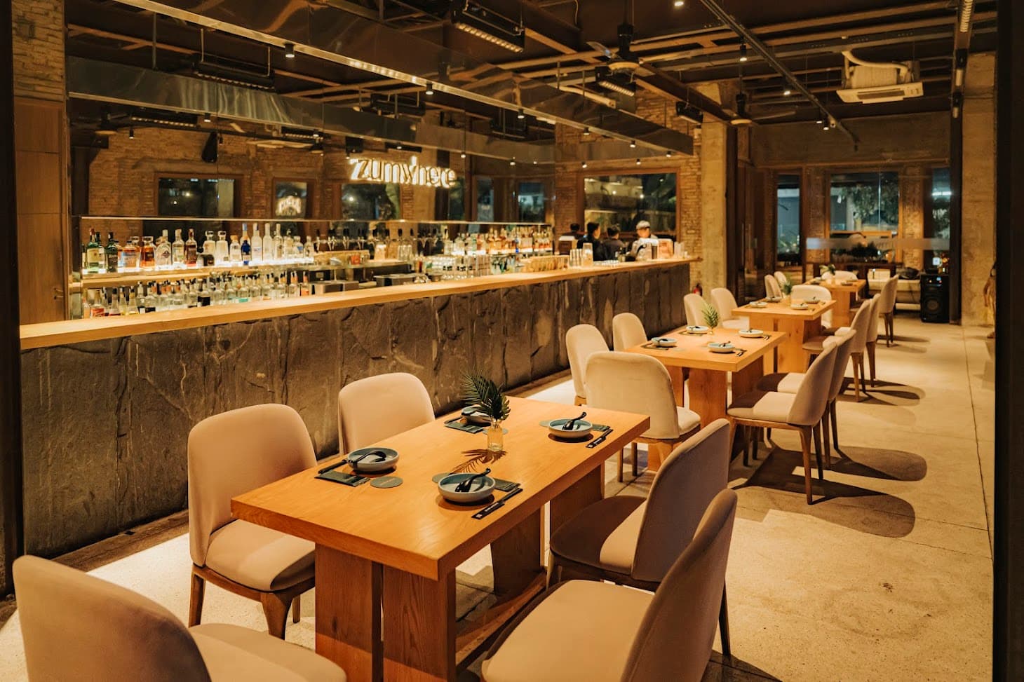 ZumWhere Nguyễn Trãi