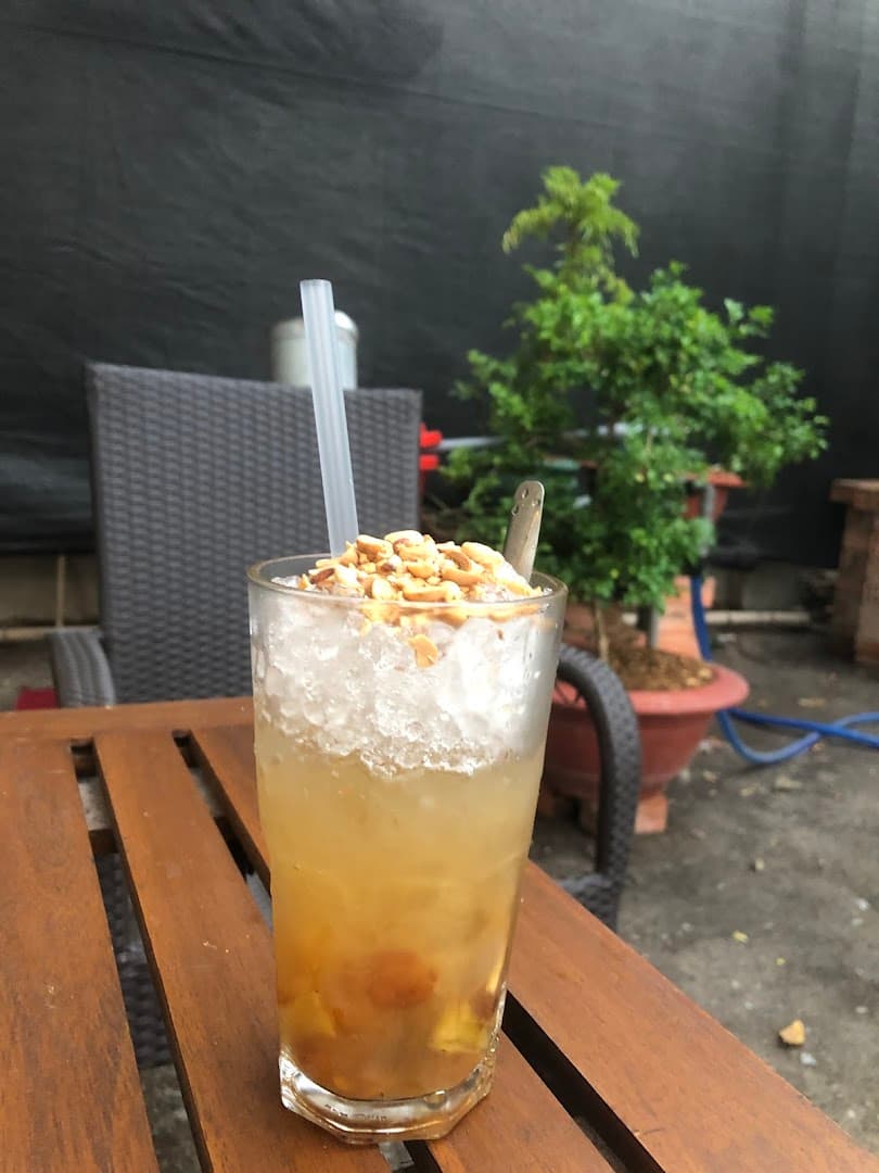 Quán Ăn Đồng Quê