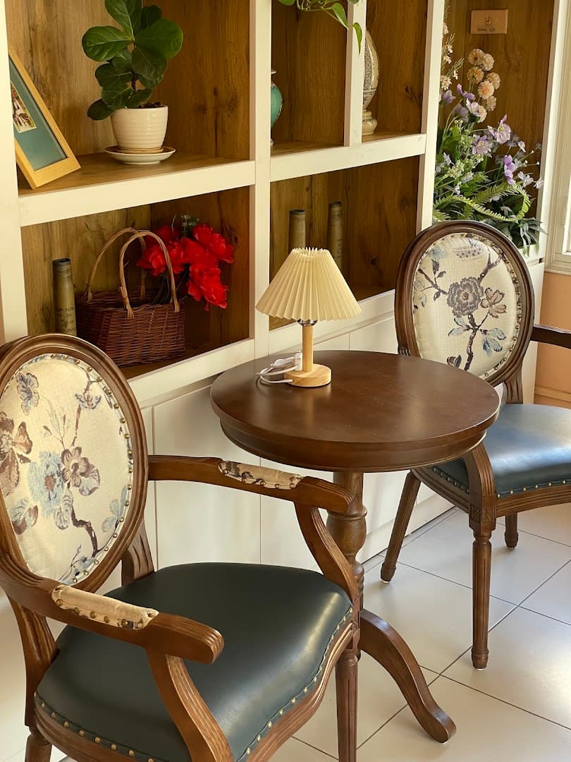 Một Hà Nội coffee and tea