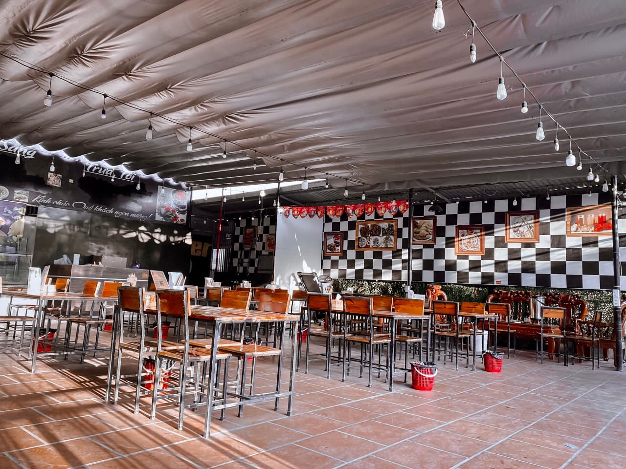 Bún Chả Hà Nội Since 1994