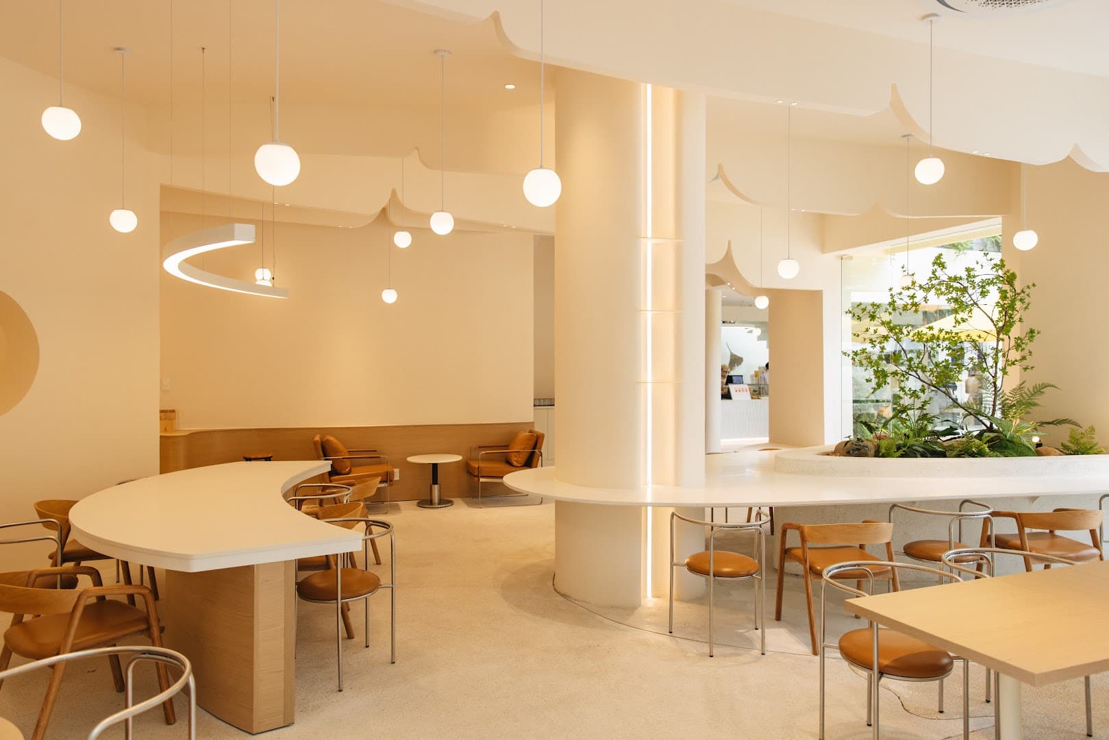 LÀ LÁ Bakeshop & Coffee