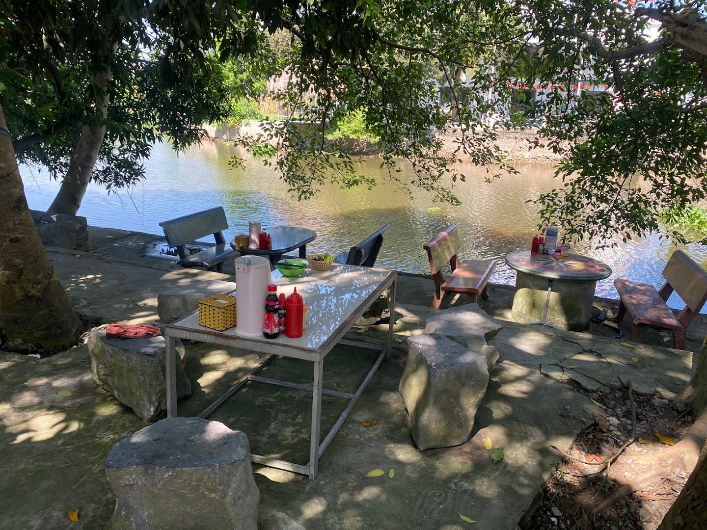 Bún Phở Thái Tuyền