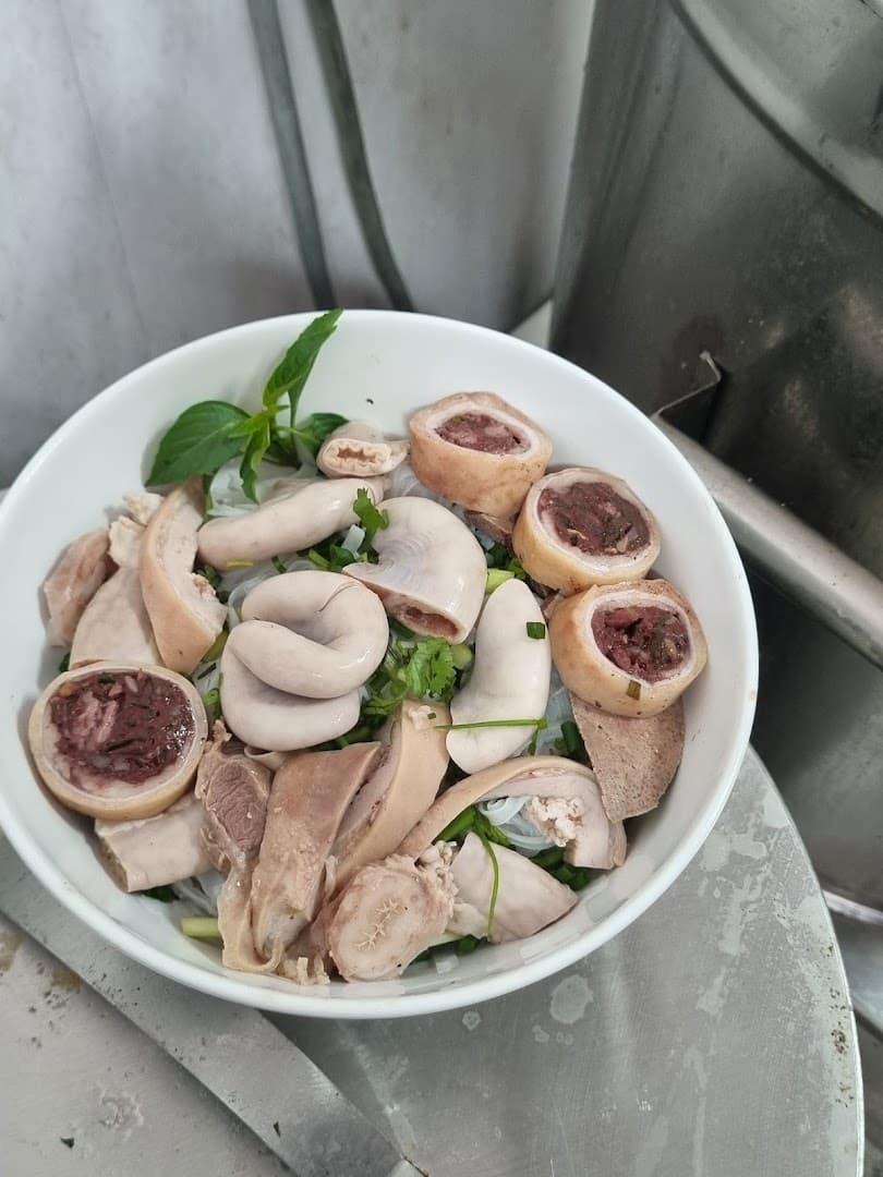 Quỳnh Lòng (Bún -phở - cháo -lẩu )