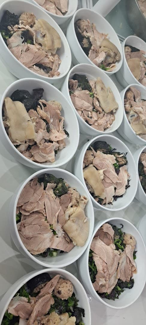 Bún Bung Bún Sườn 102