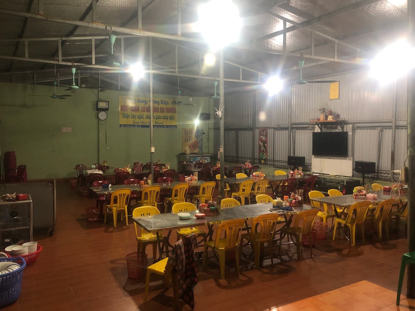 Bún Cá Cường Điệp