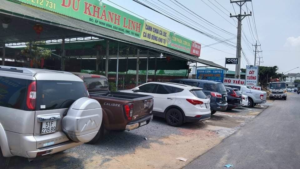 Quán ăn Du Khánh linh | Điểm dừng chân | Quán ăn ngon bình dân, đặt chủng cơm nhà mẹ nấu