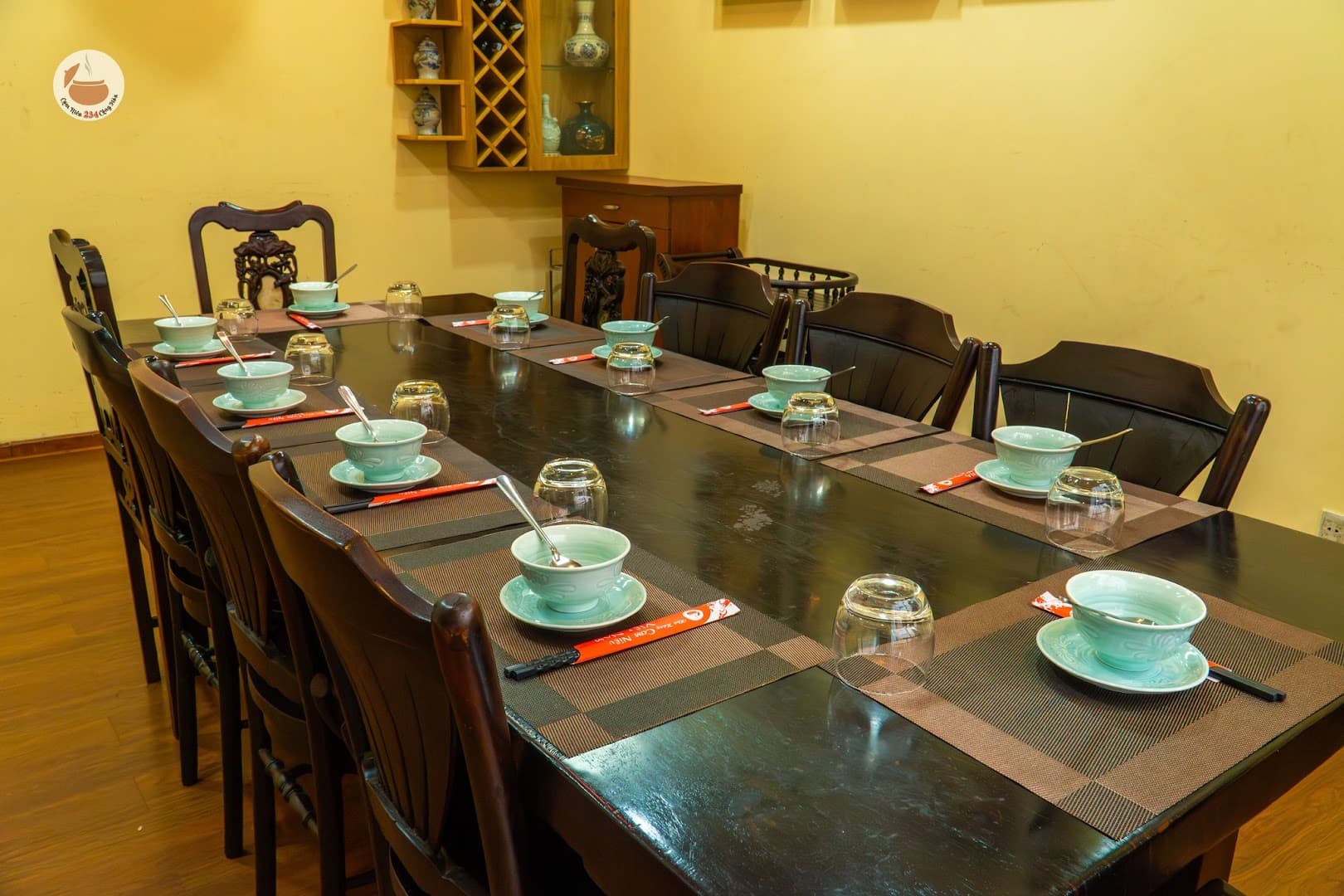 Nhà Hàng Quán Ăn Gia Đình Ngon - Quán Ăn Bắc Gần Sân Bay - Ngon rẻ Tphcm