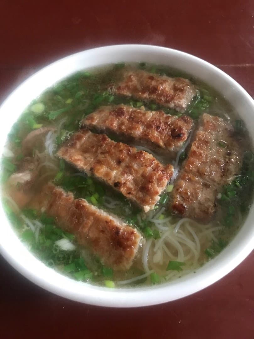 Quán Bún Hải Phượng