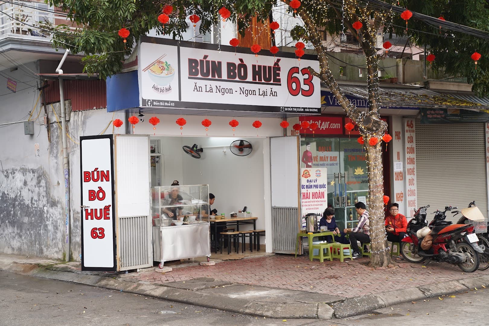 Bún Bò Huế 63