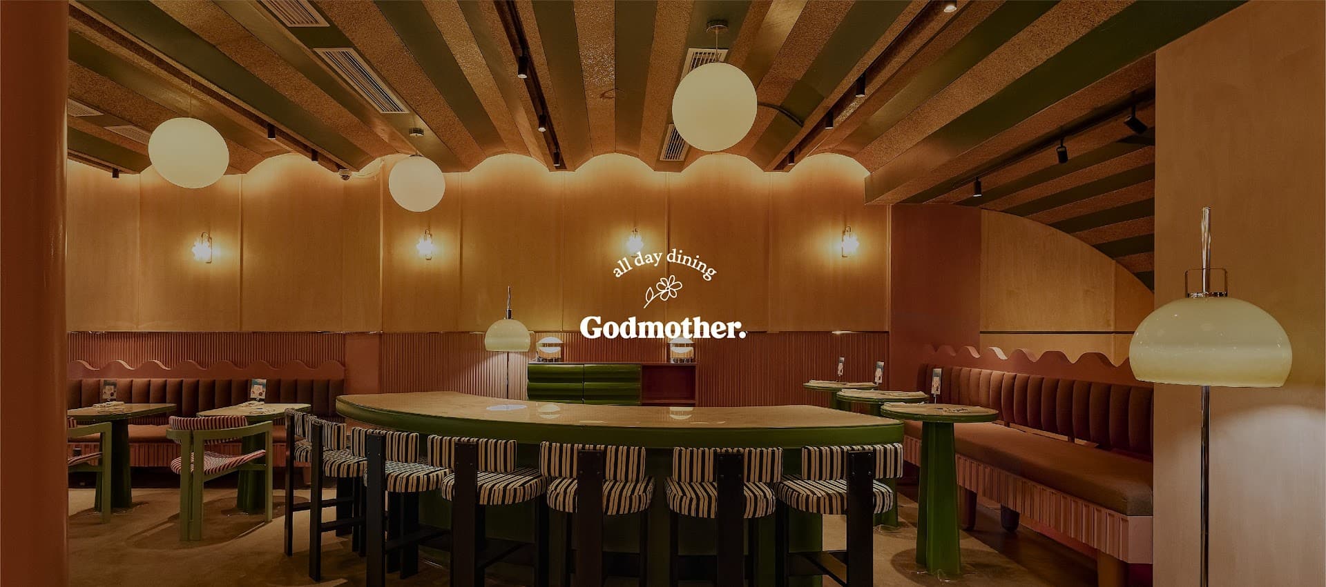 Godmother Bake & Brunch