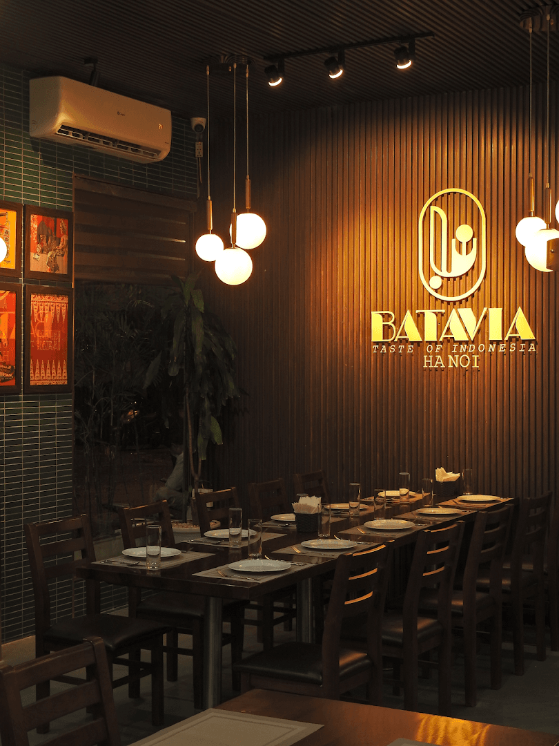 Batavia Restaurant & Cafe