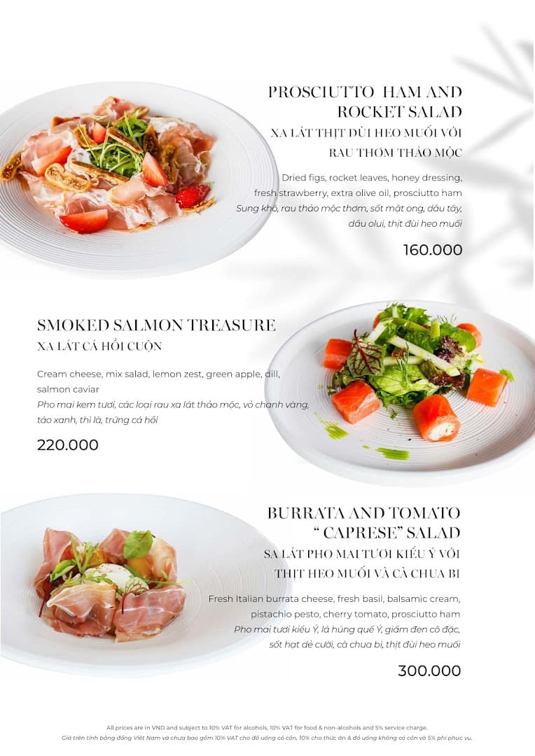 Bistecca - Italian Restaurant in Da Nang