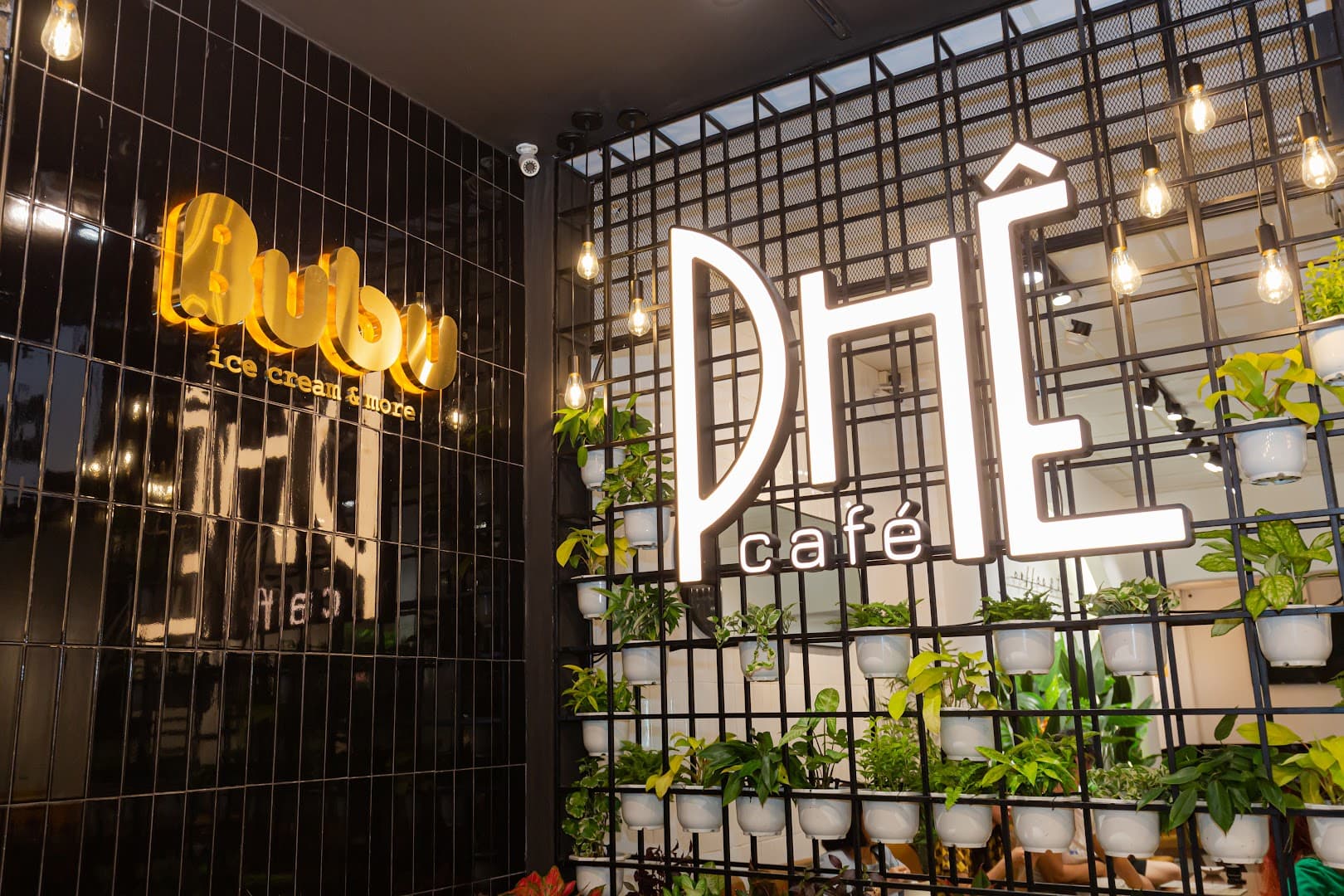 Quán Kem Xôi Dừa Bubu