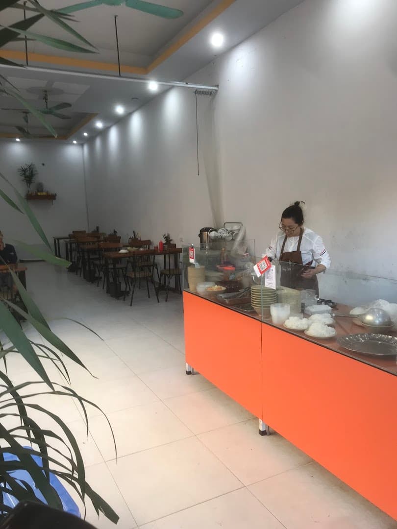 Hương Vị Quê - Cháo Lươn - Bún Chả