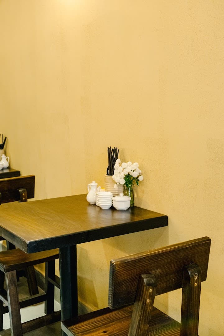 The Buns 2 - Bún Chả Cá