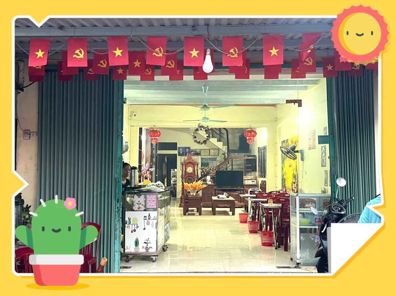 Bún Chả Phương Thảo