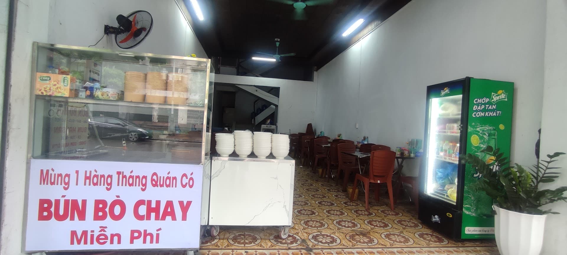 Văn Quán Bún Chả Hà Nội