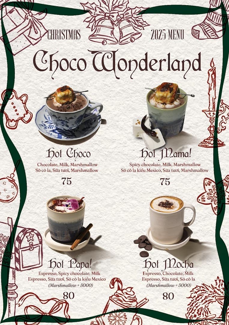 Bunny Cup Cafe - Vietnamese Coffee Workshop