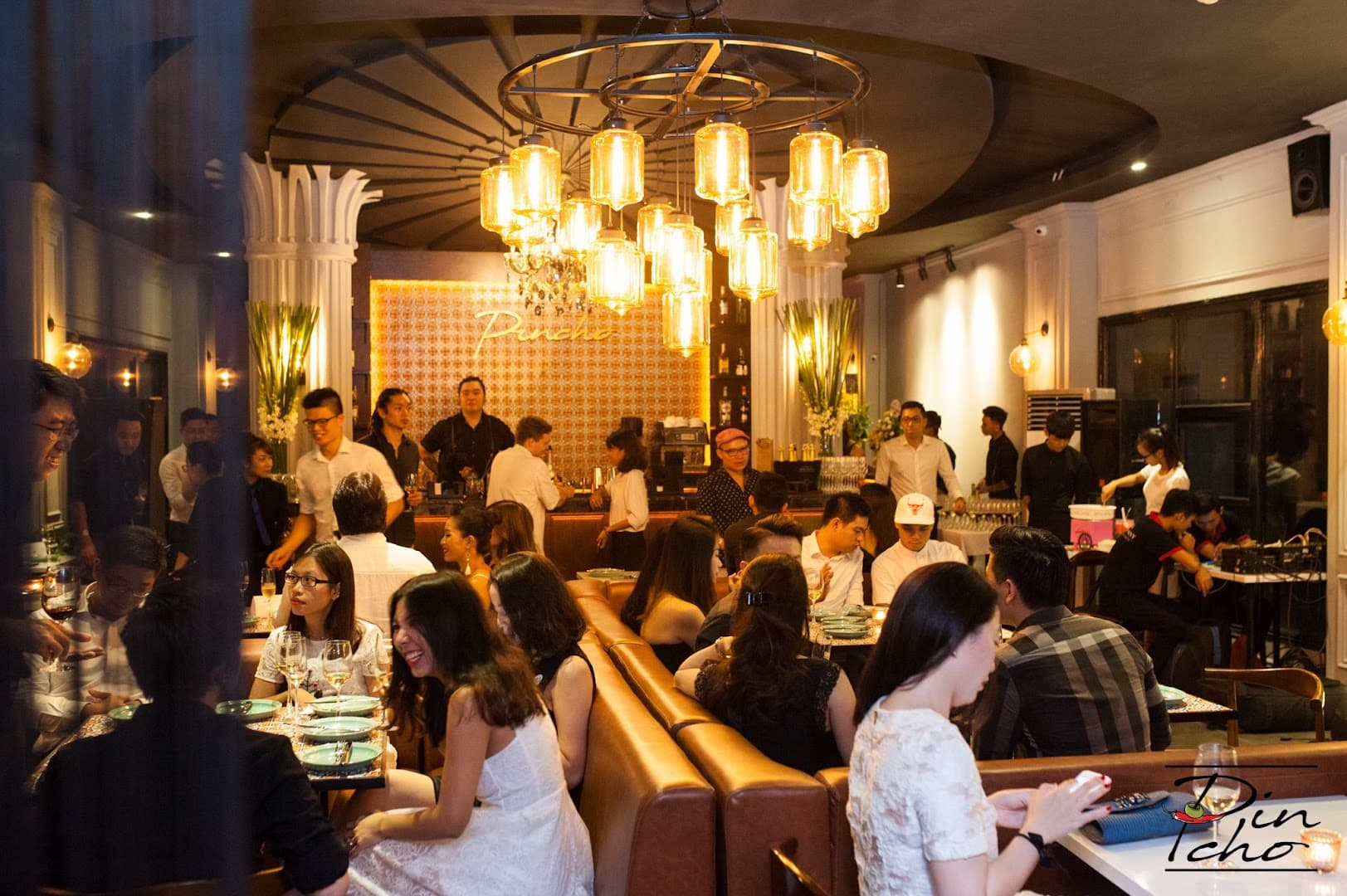 Pincho - Tapas Kitchen and Drinks