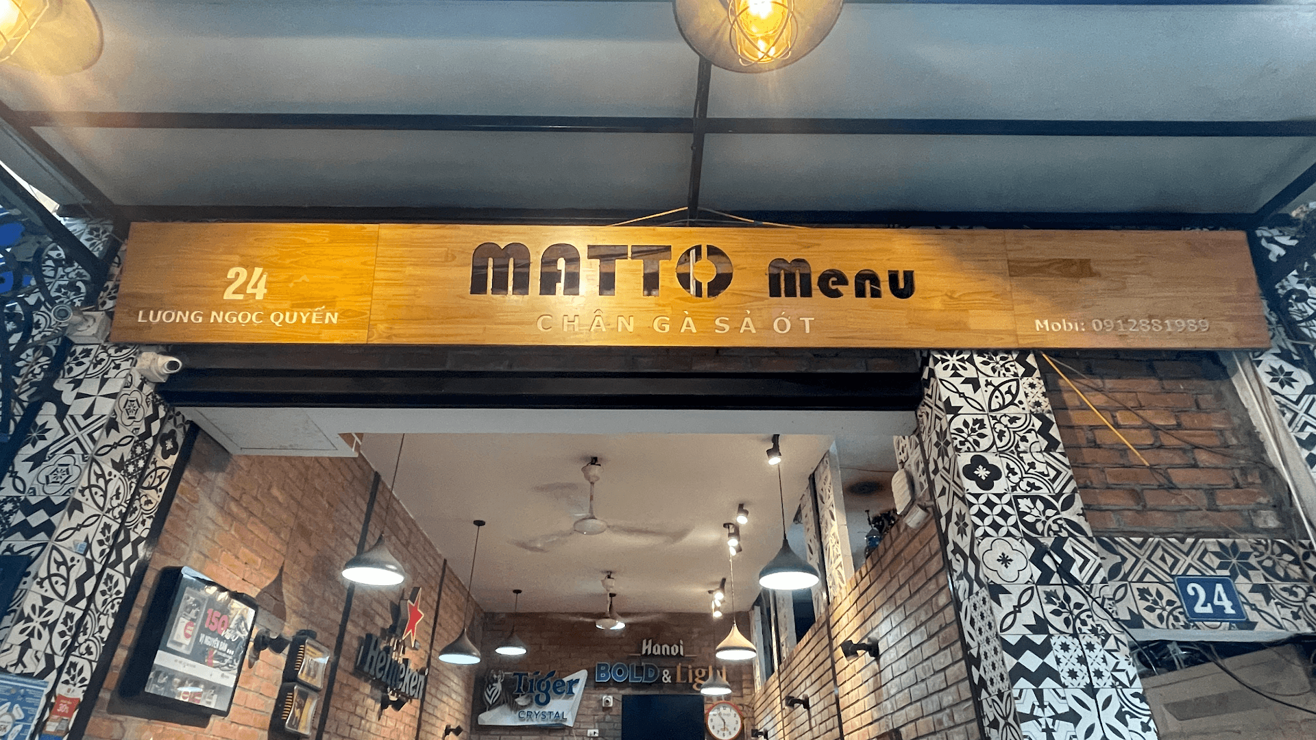 Chân Gà Sả Ớt Mắt To