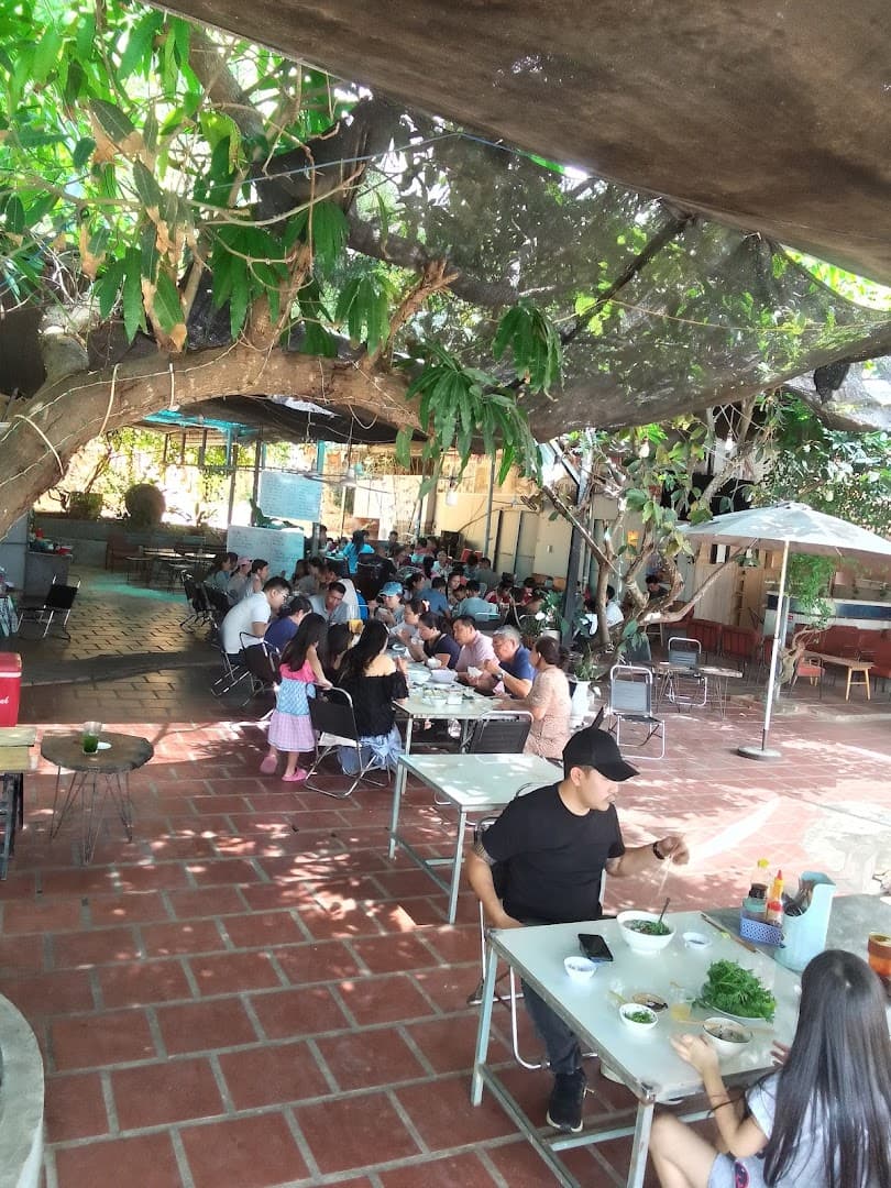 Quán 68 - Điểm Tâm Sáng (Hủ Tiếu Mực, Bò Kho...) - Cơm Văn Phòng - Cà phê Máy