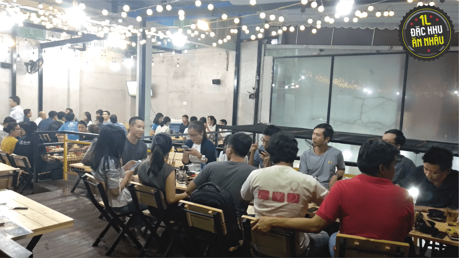 Đặc Khu Ăn Nhậu