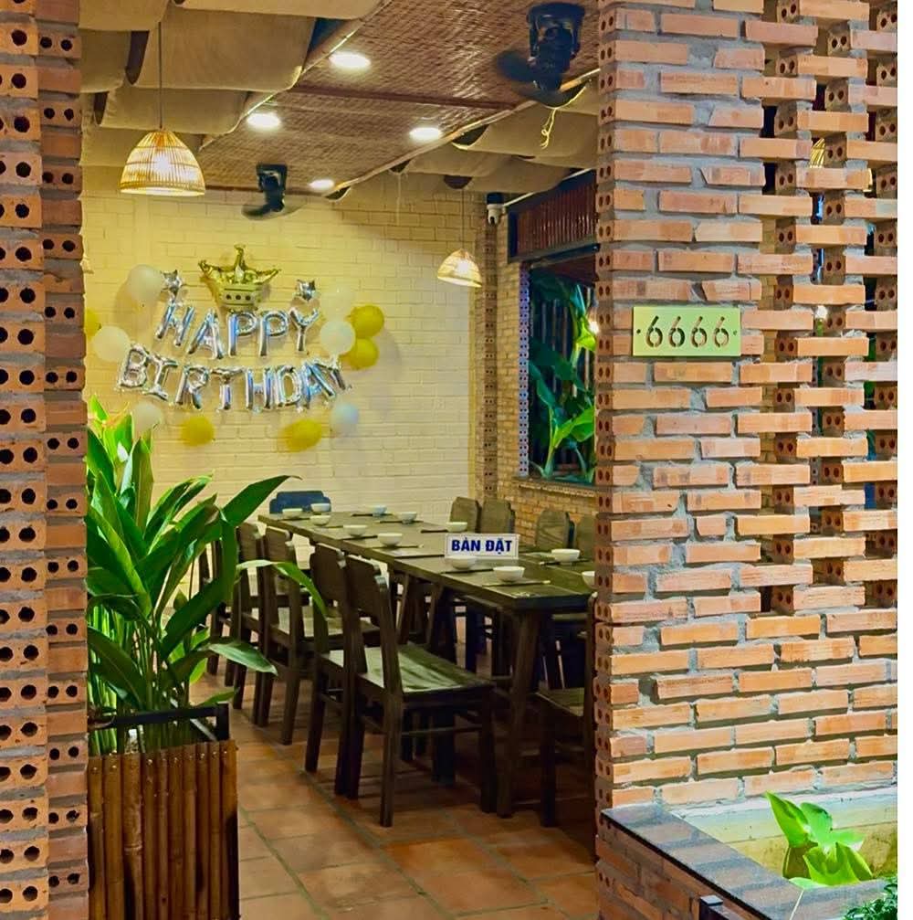 Nhà Hàng Cơm Niêu Nhà Quê - Quán ăn Ngon Rạch Giá (Hương Phù Sa)