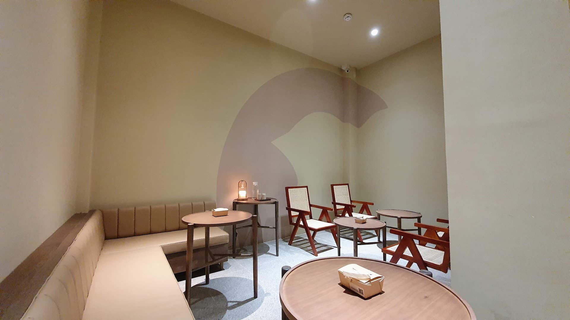 Chidori - Coffee in Bed® Pasteur