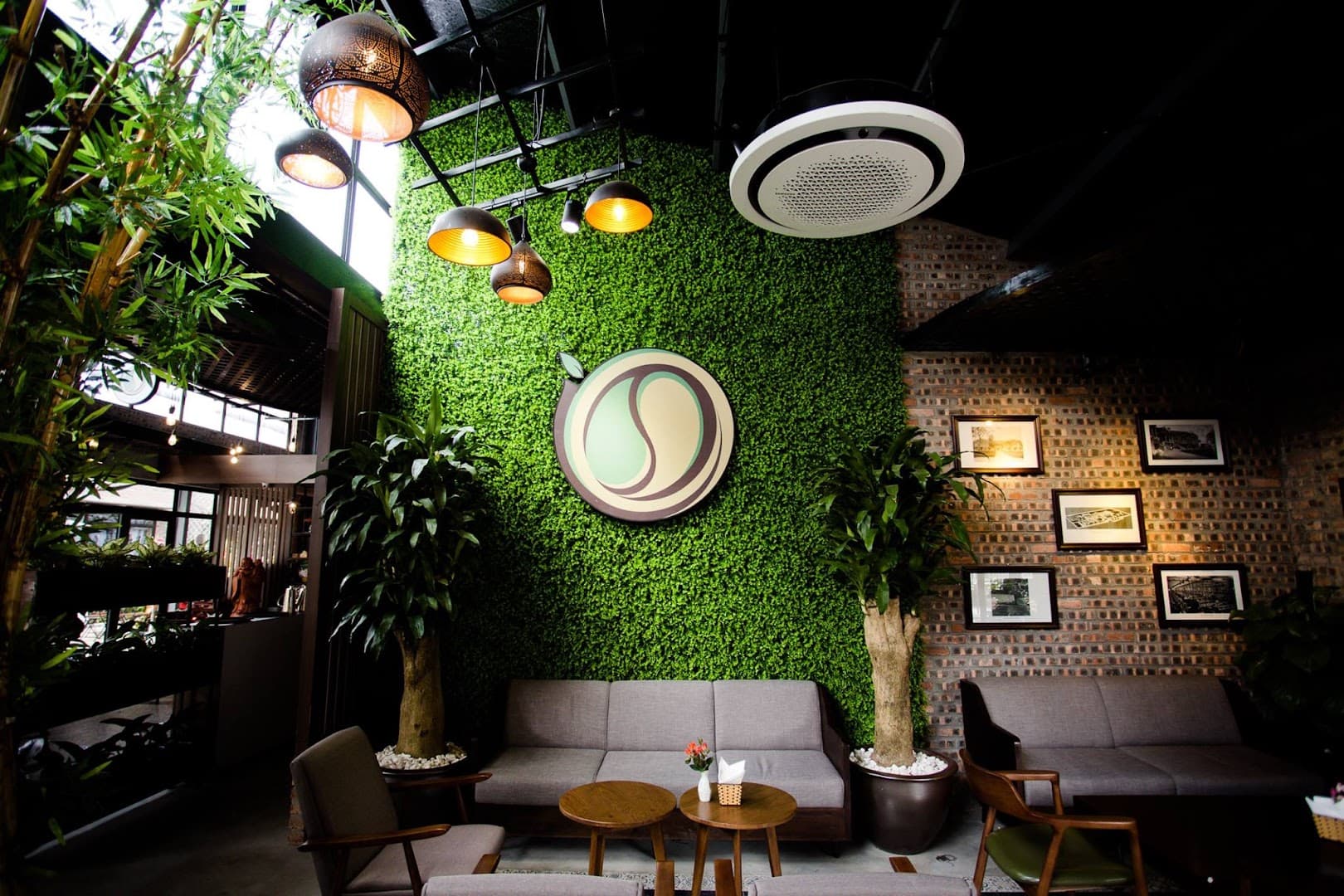 Không gian Dệt Xưa