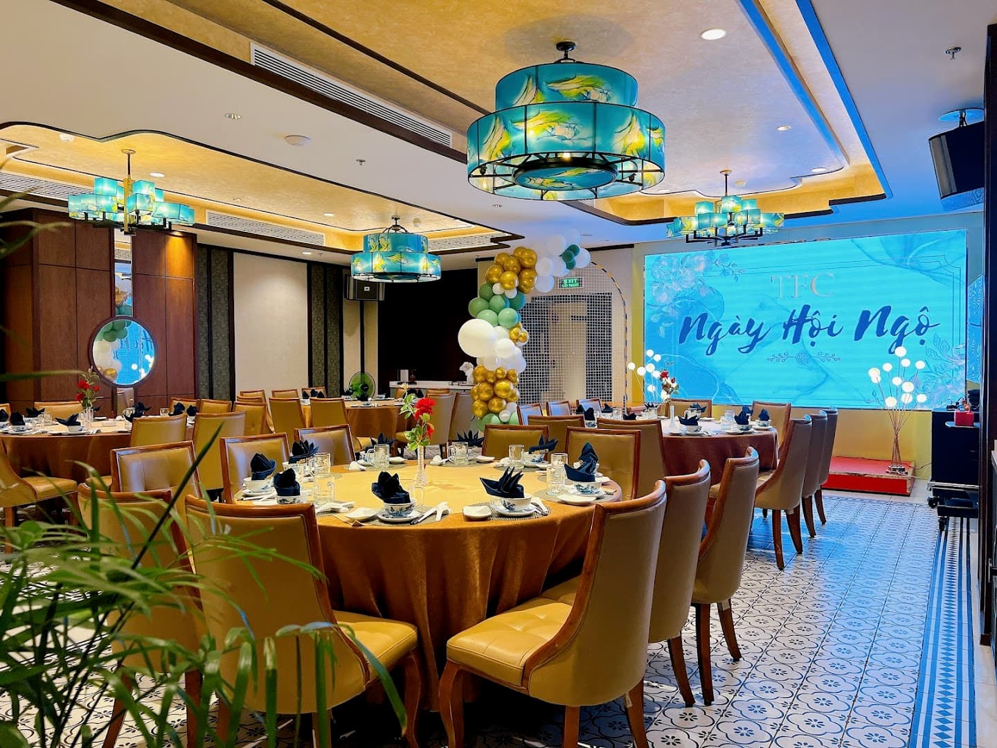 Nhà Hàng Phố 79 (chi nhánh 1)