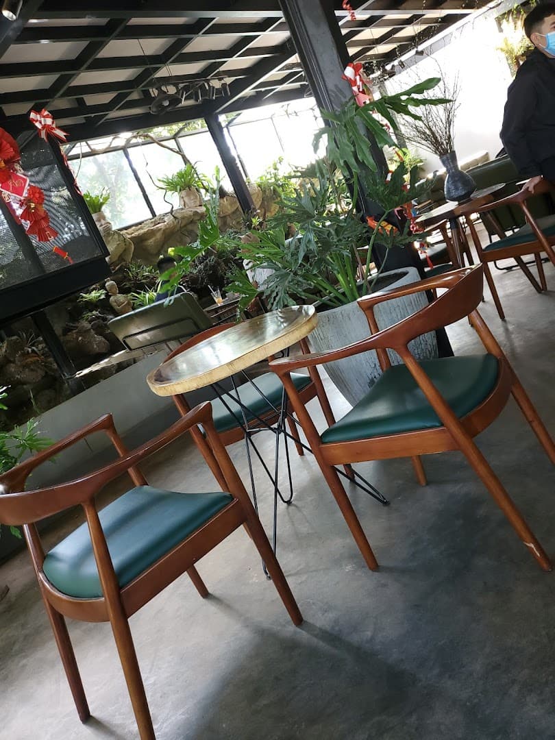 An Cafe - Chốn An yên