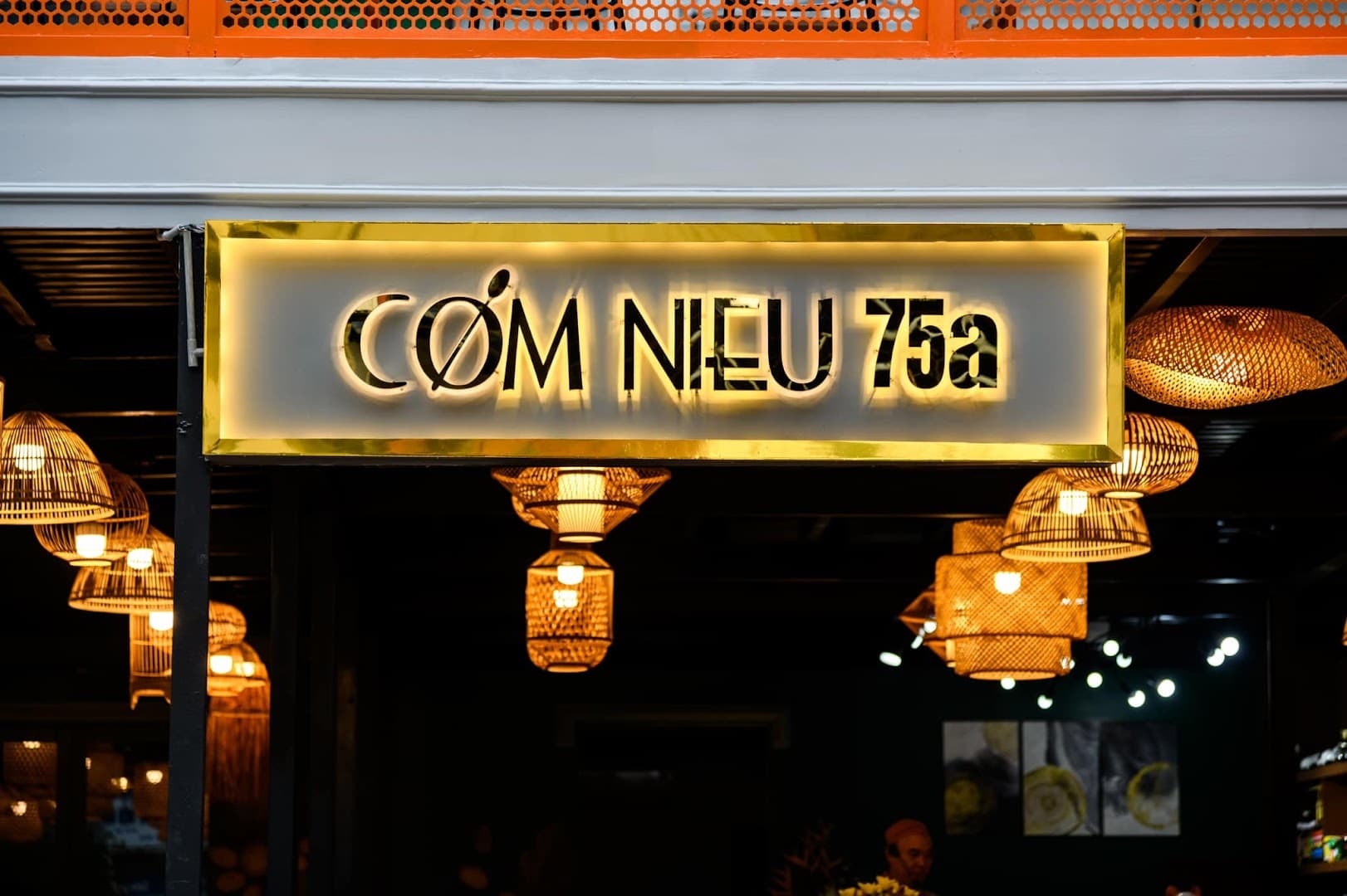 Cơm niêu 75A - Nắng Mùa Hè Coffee