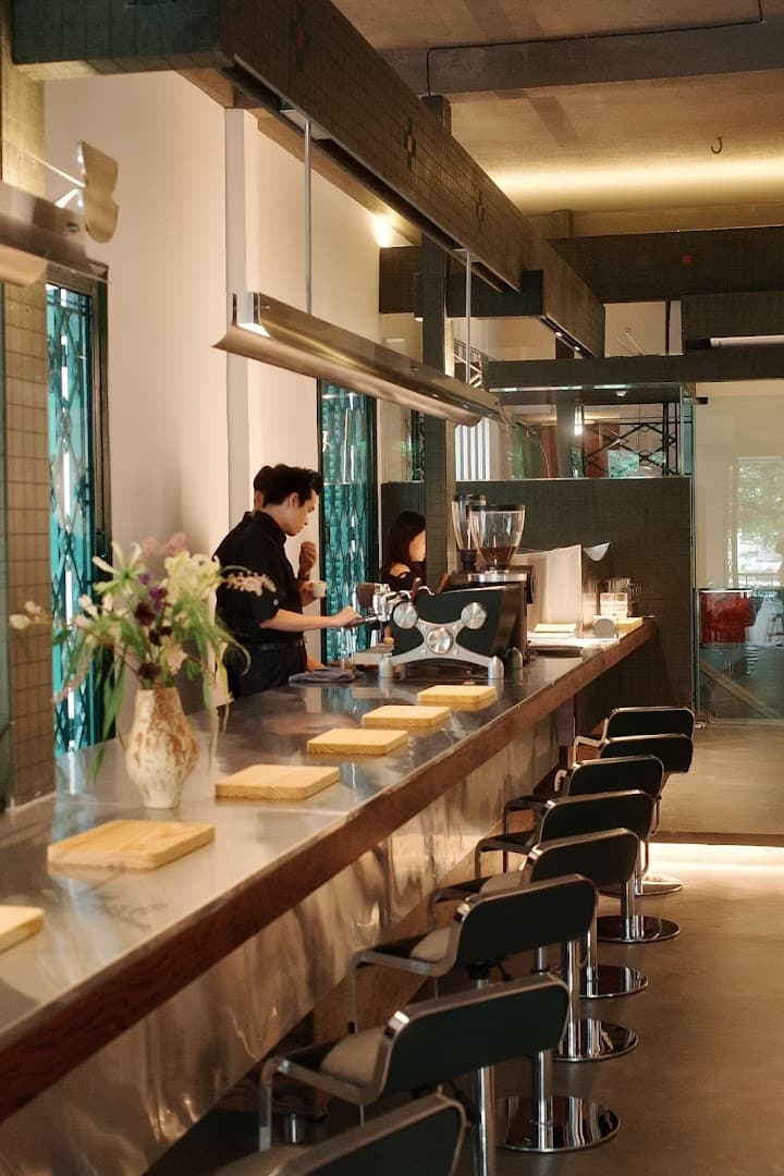 Sipply Specialty Coffee