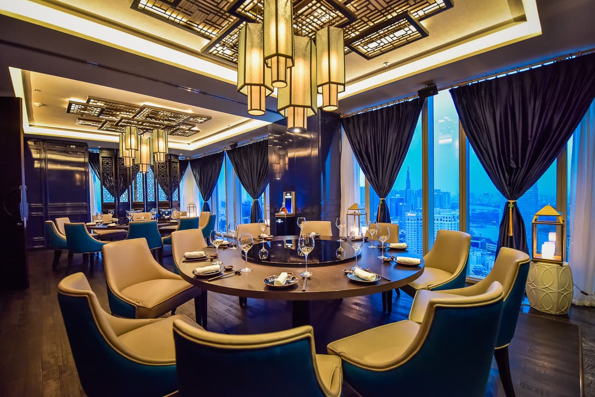 Lai - Cantonese Restaurant